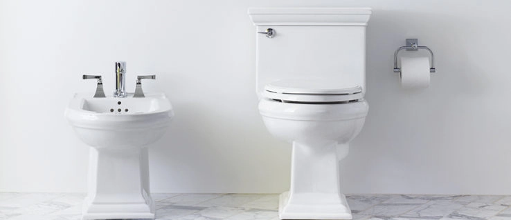 Bathroom Toilets And Bidets in Mississauga