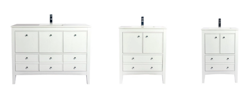 Noble Vanity Toronto: Choosing Vanity Guide
