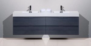 Draws Vanity Design in Mississauga