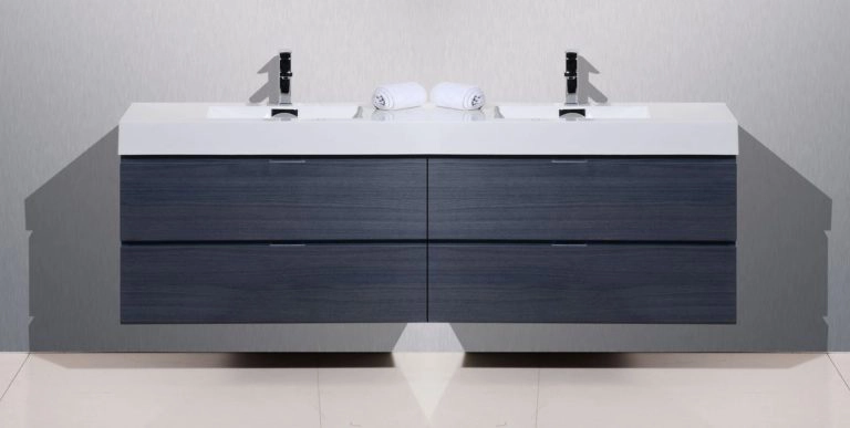 Choosing Right Vanity for your Bathroom