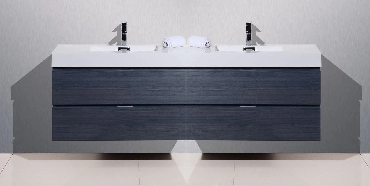 Draws Vanity Design in Mississauga