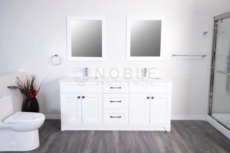 Why Choose Noble Vanity?