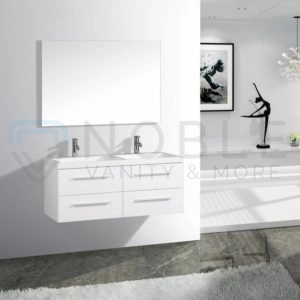 Venice 48" Double Sink Vanity